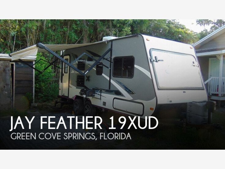 Thumbnail Photo undefined for 2016 JAYCO Jay Feather